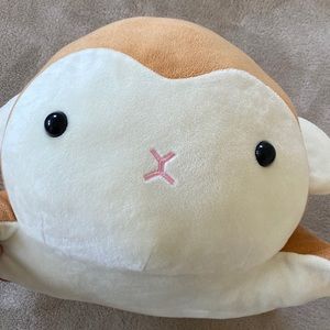 Stuffed animal- monkey